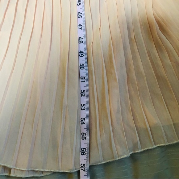 NWT Lucy Paris Sleeveless Gown - Picture 9 of 10